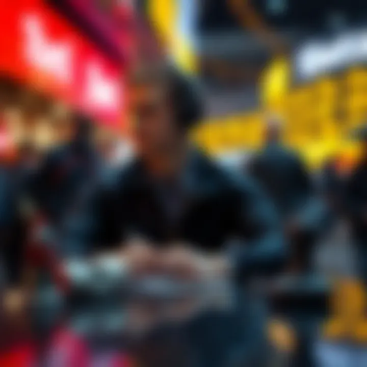 Innovative betting strategies in 1bet1 Toto