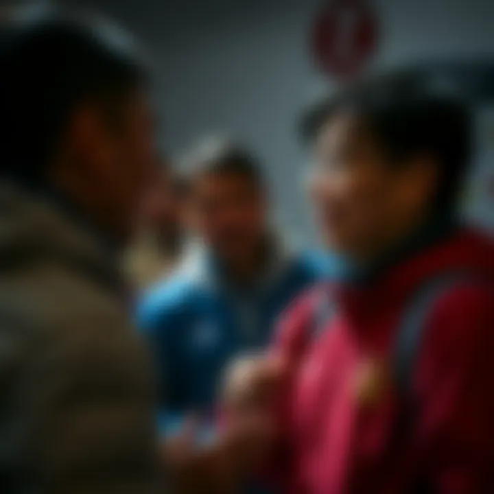 Community engagement and interaction on 1bet1 Toto