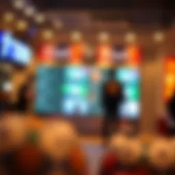 Overview of 1bet1 Toto platform features