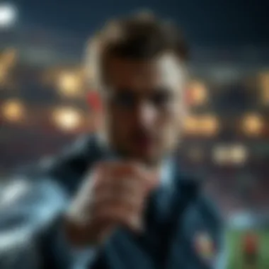 Effective risk management techniques