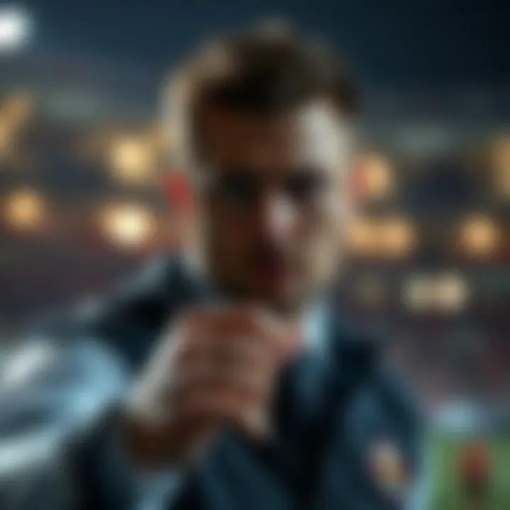 Effective risk management techniques