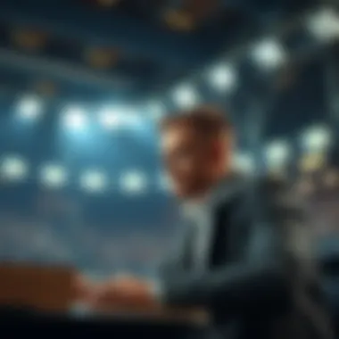 Advanced betting techniques