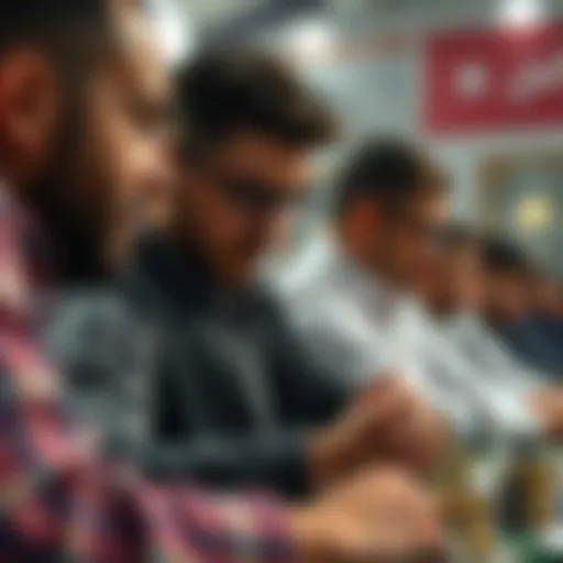 Strategic betting analysis