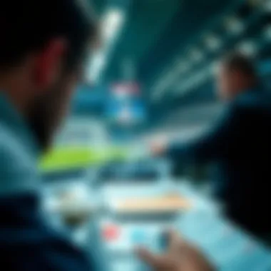 Analyzing risks in betting on 1xbet