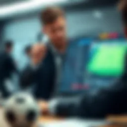 Understanding the 1xbet platform interface