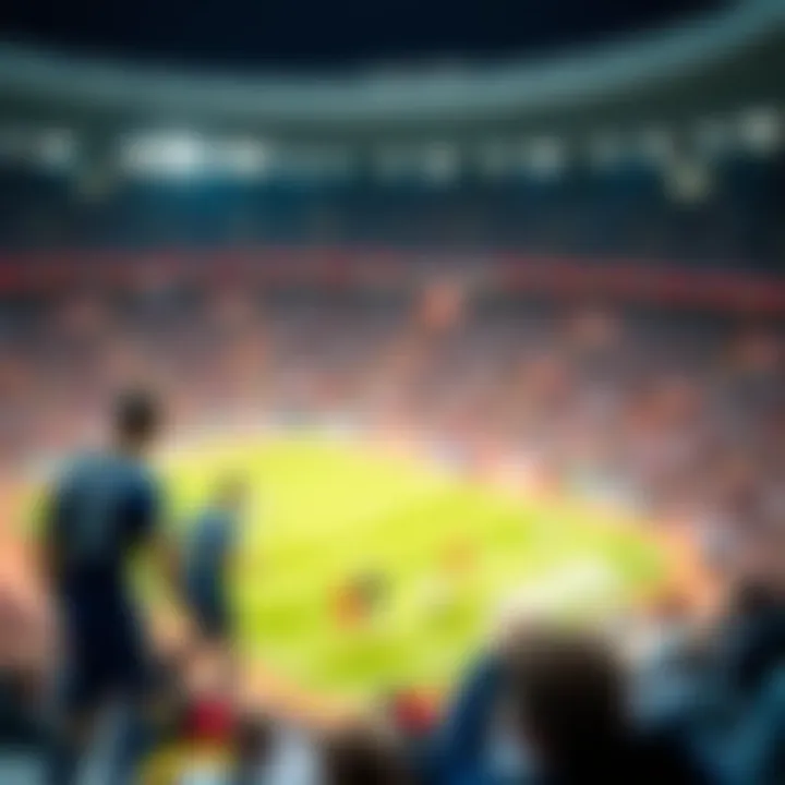 Overview of 3+3 Toto betting