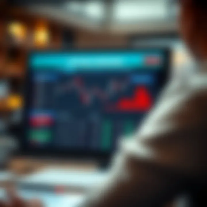 A sophisticated analysis chart showcasing betting strategies.