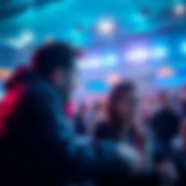 A vibrant community discussion forum focused on betting insights.