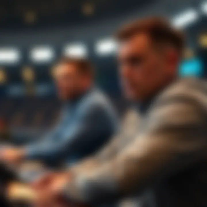 Detailed analysis of 365bet features