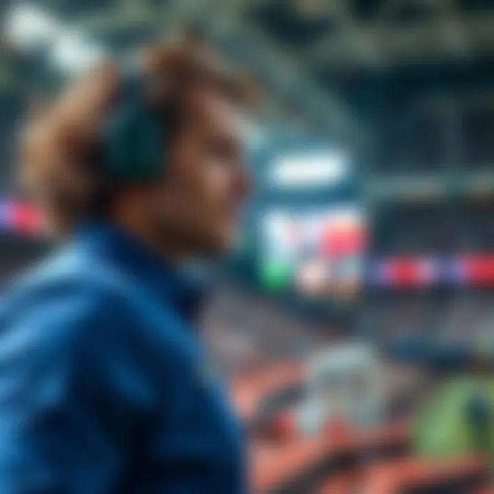 Legal considerations for online betting