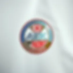 The emblem of AEK Athens showcasing its rich heritage.