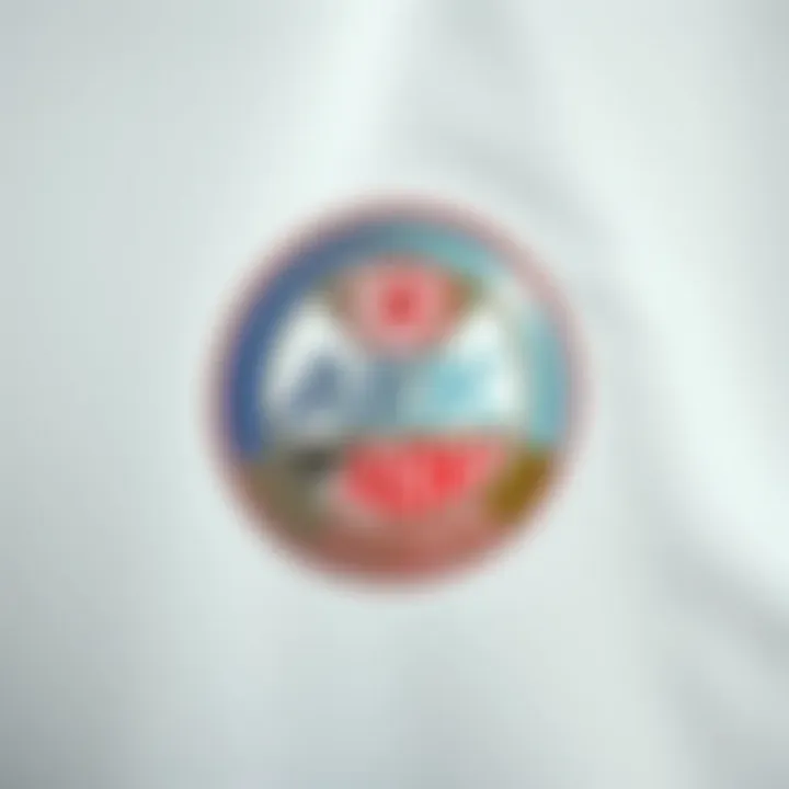 The emblem of AEK Athens showcasing its rich heritage.