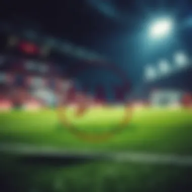 Ajax Amsterdam's iconic logo representing its storied past.