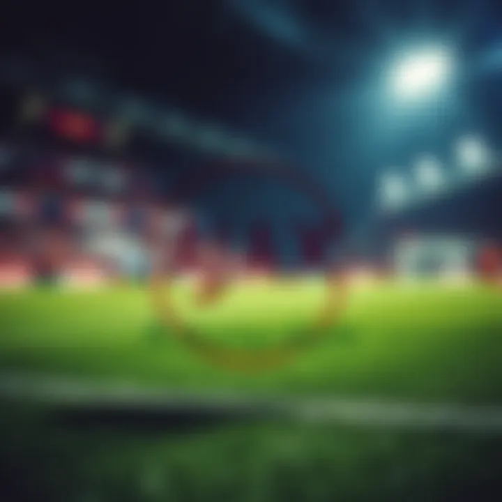 Ajax Amsterdam's iconic logo representing its storied past.