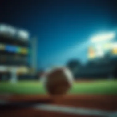 In-Depth Analysis of Baseball Teams Analyzing Baseball Teams