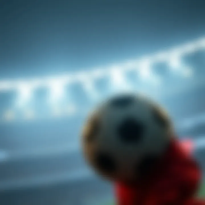 Analyzing trends in global betting markets