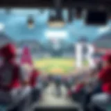 Angels vs Rockies matchup overview