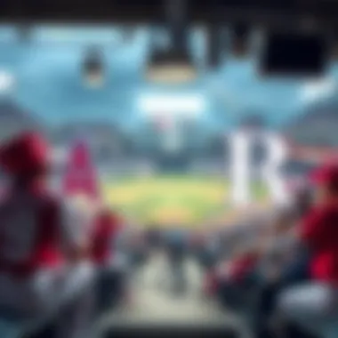 Overview of Angels vs Rockies Matchup Angels vs Rockies matchup overview