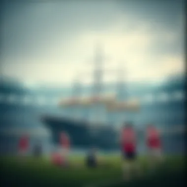 Historical timeline of Arsenalship evolution