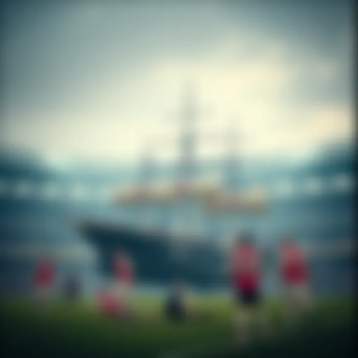 Historical timeline of Arsenalship evolution