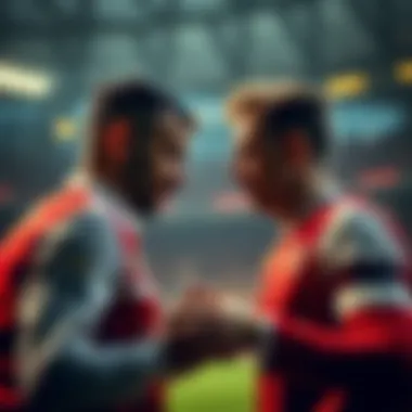 Practical application of Arsenalship in betting