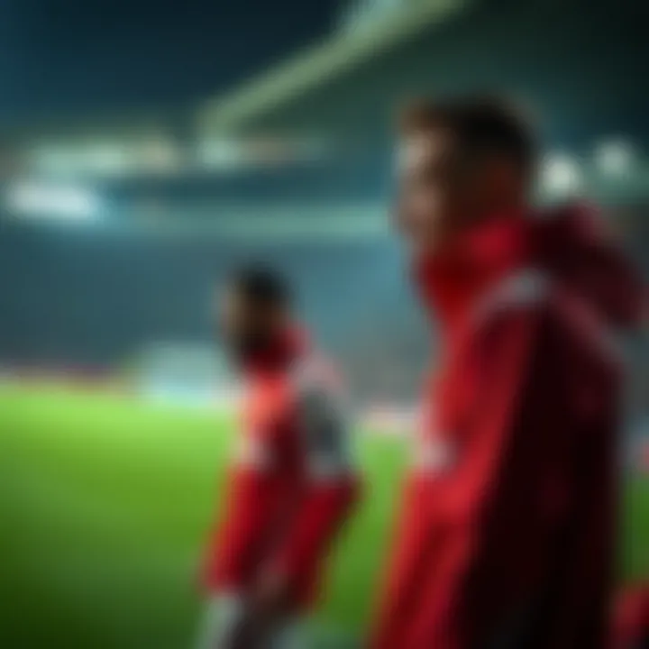 Strategic overview of Arsenalship methodologies