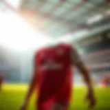 Conceptual representation of Arsenalship theory