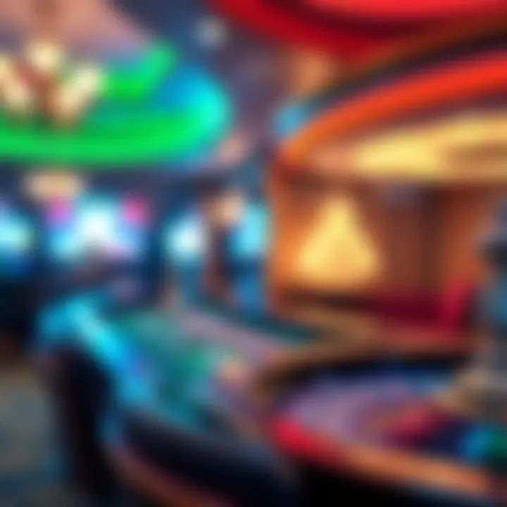 Benefits of Engaging with Casino Agencies