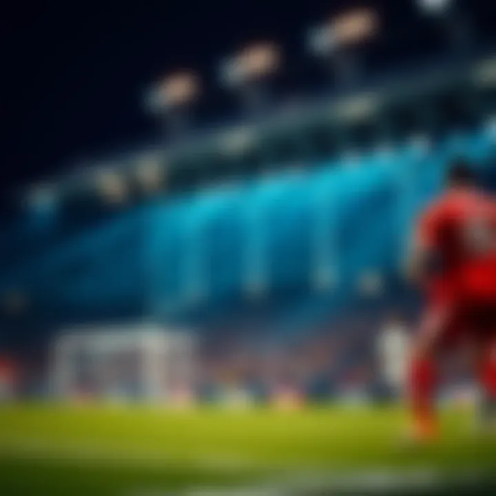 Benefits of using overseas betting sites