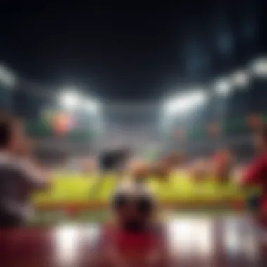 Understanding betting concepts