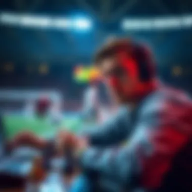 Strategic betting analysis