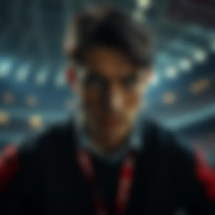 Impact of betting scams on users