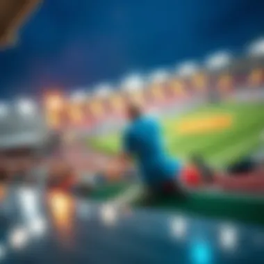 Strategies to prevent betting fraud