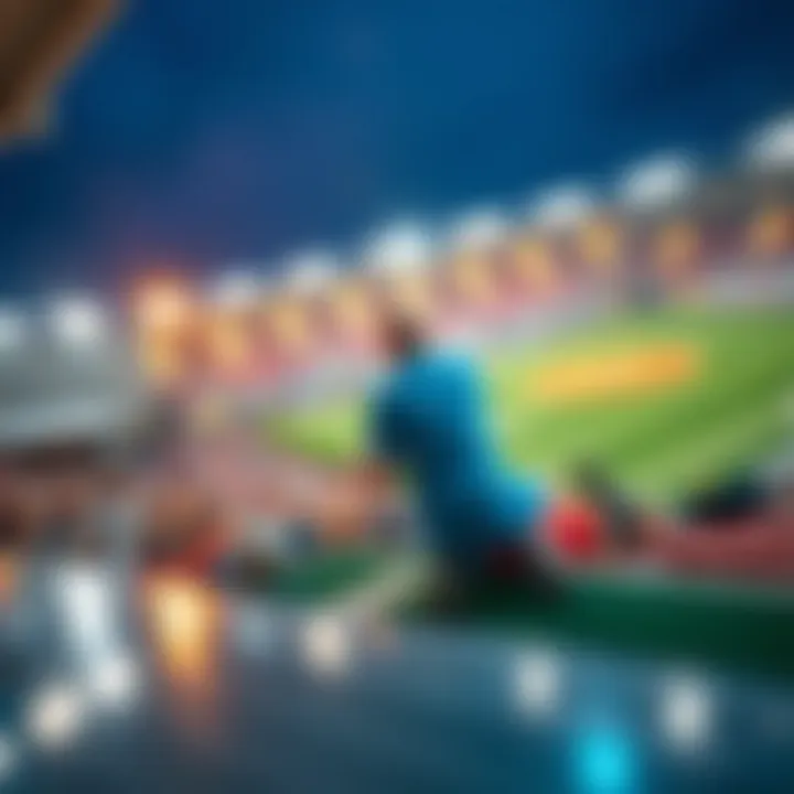 Strategies to prevent betting fraud