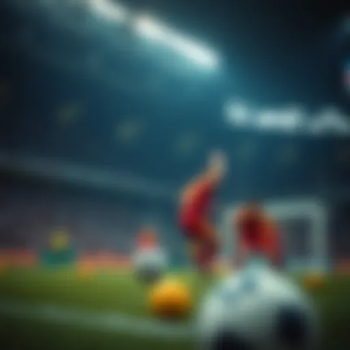 Understanding the concept of betting scams