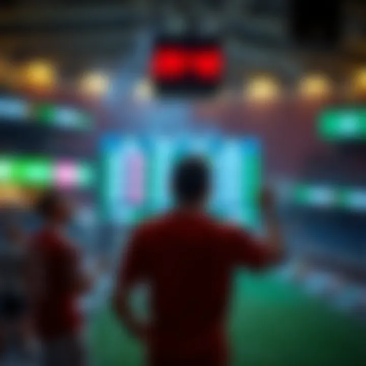 Wise betting choices for users