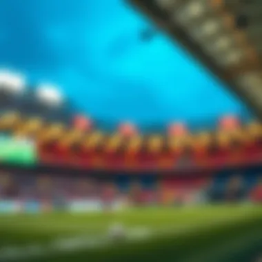 Safe and effective betting environment