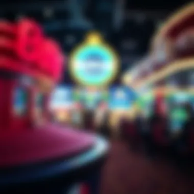 Bonus opportunities offered by Betfred Bingo