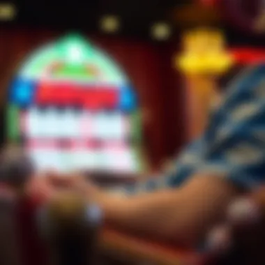 Strategic gameplay in Betfred Bingo