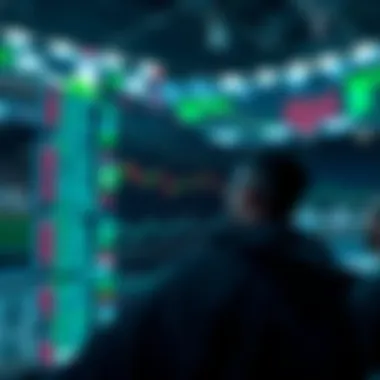 Real-time data analysis for betting