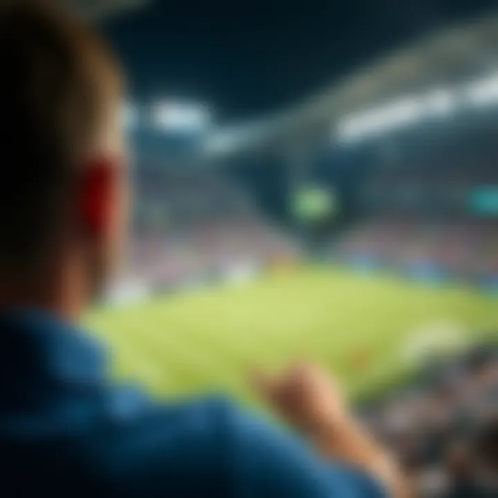 Tips for beginners in sports betting