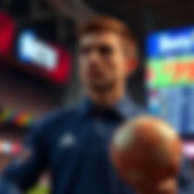 Overview of Bets10 features and services