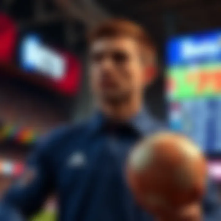 Overview of Bets10 features and services