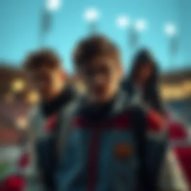 Importance of betting communities