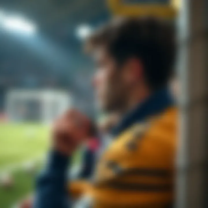 Community engagement in betting and shared experiences