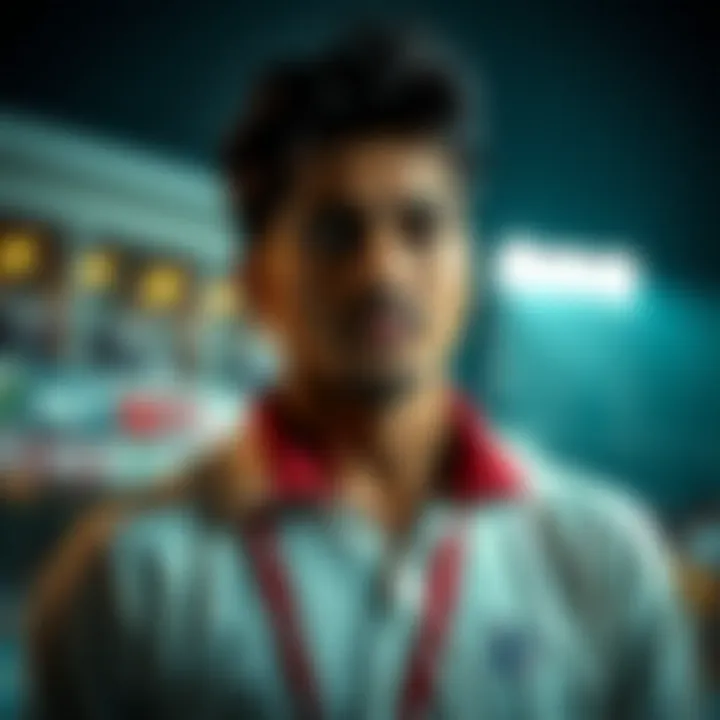 Cultural trends in India's betting practices