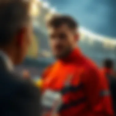 Enhancing Your Betting Experience with Insightful Strategies Insights on enhancing betting experiences