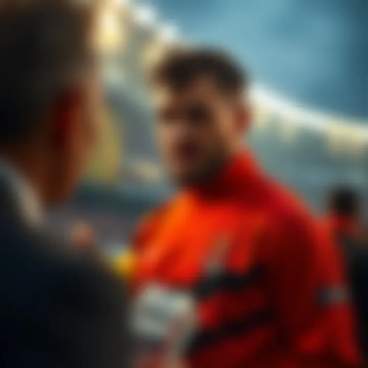 Enhancing Your Betting Experience with Insightful Strategies Insights on enhancing betting experiences