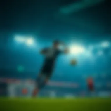 Innovative trends in the betting industry