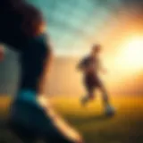 Analysis of betting odds trends in soccer